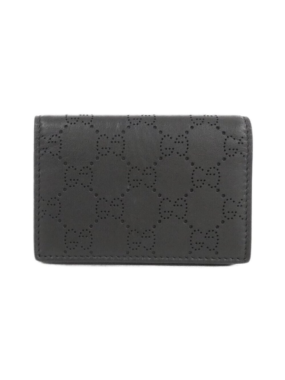 Gucci Aagtu Card Case - Picture 1 of 5